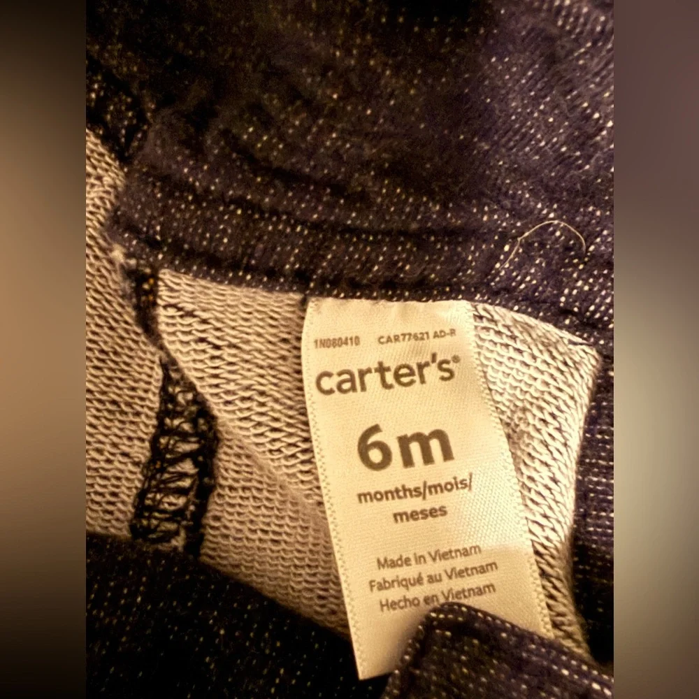 Carters carter’s brand